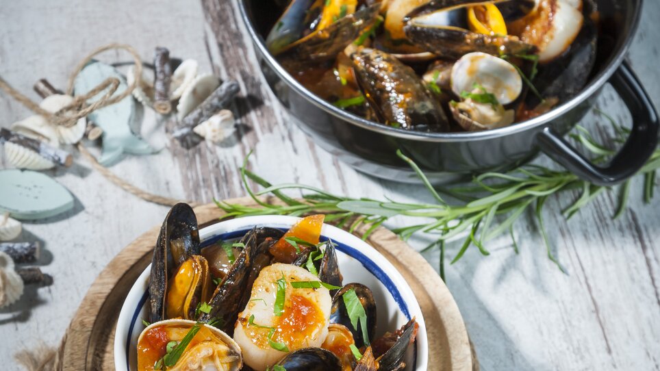 El Pescador in Graz I Steiermark Gastroguide Graz